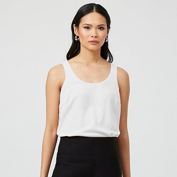 Le Chateau Tank Top - Picture 1 of 13